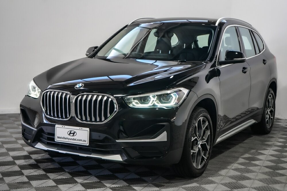 BMW X1 image 4