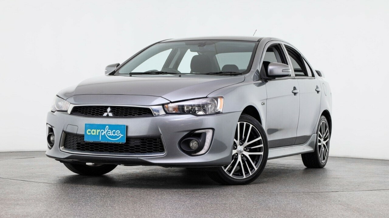 Mitsubishi Lancer image 1