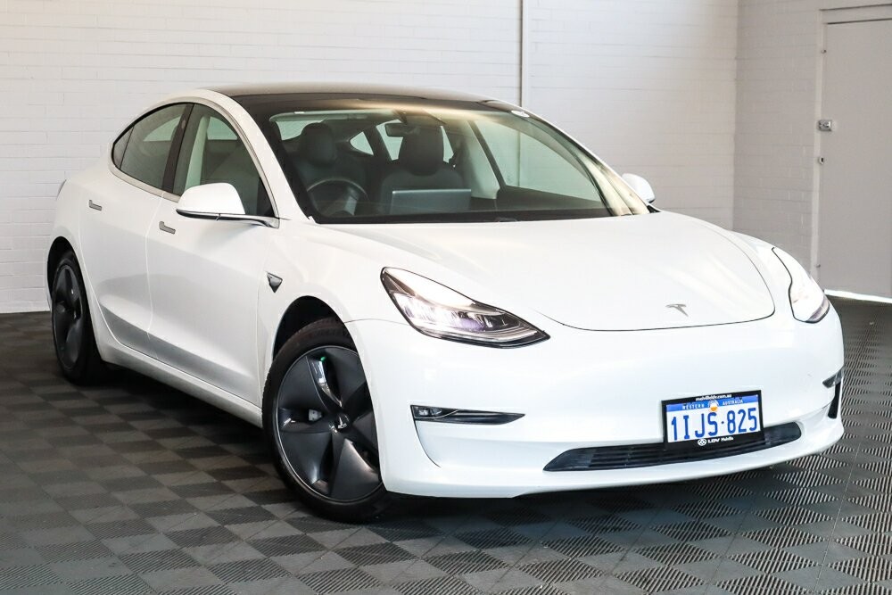 Tesla Model 3 image 1