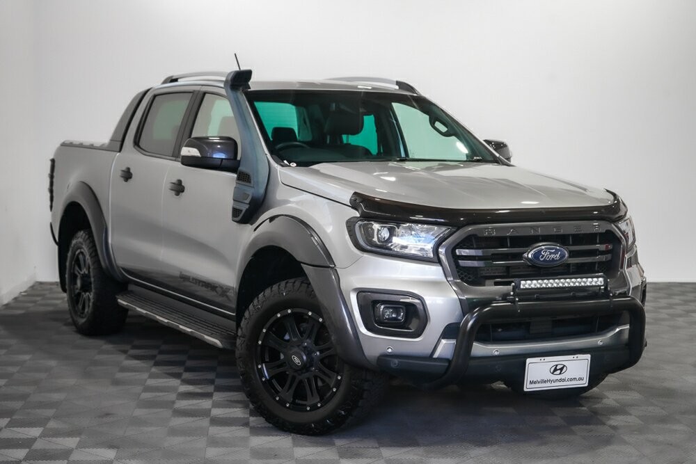 Ford Ranger image 1