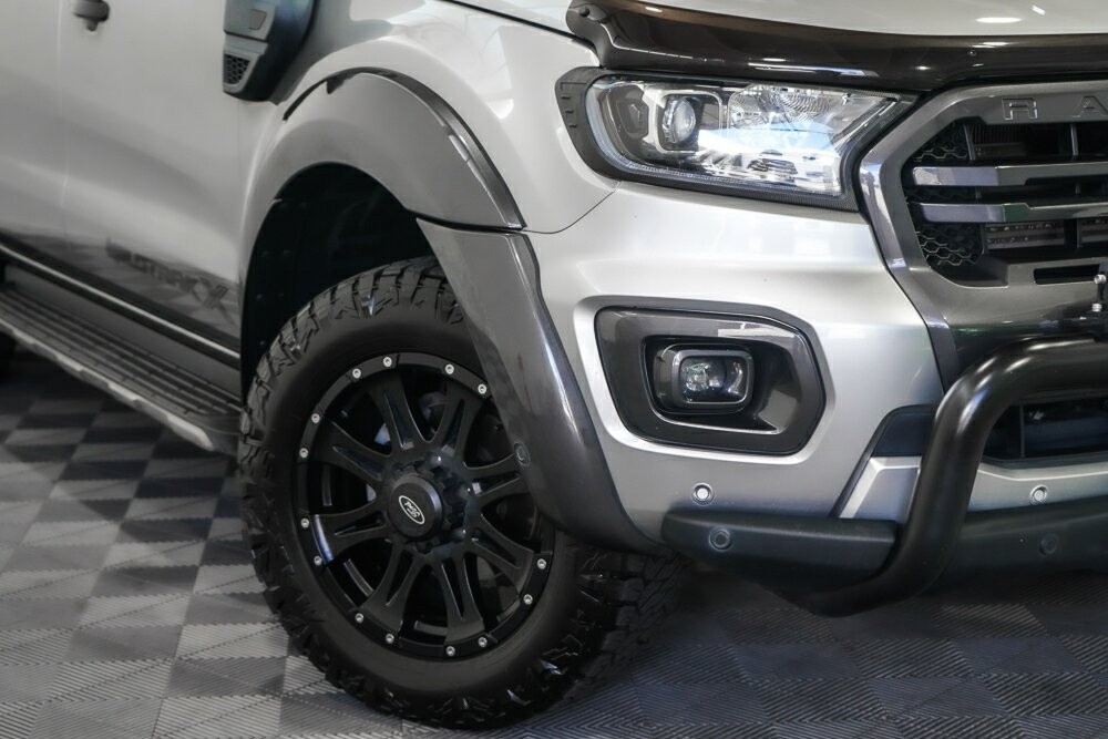 Ford Ranger image 2