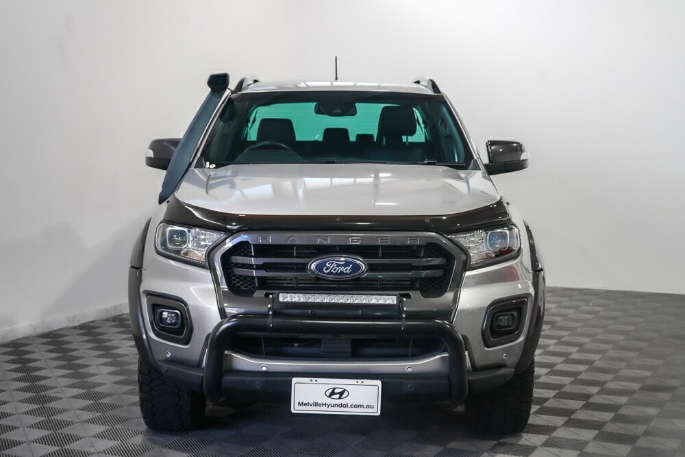 Ford Ranger image 3