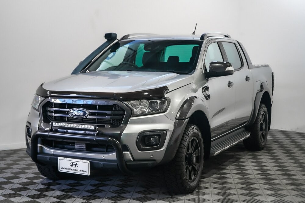 Ford Ranger image 4