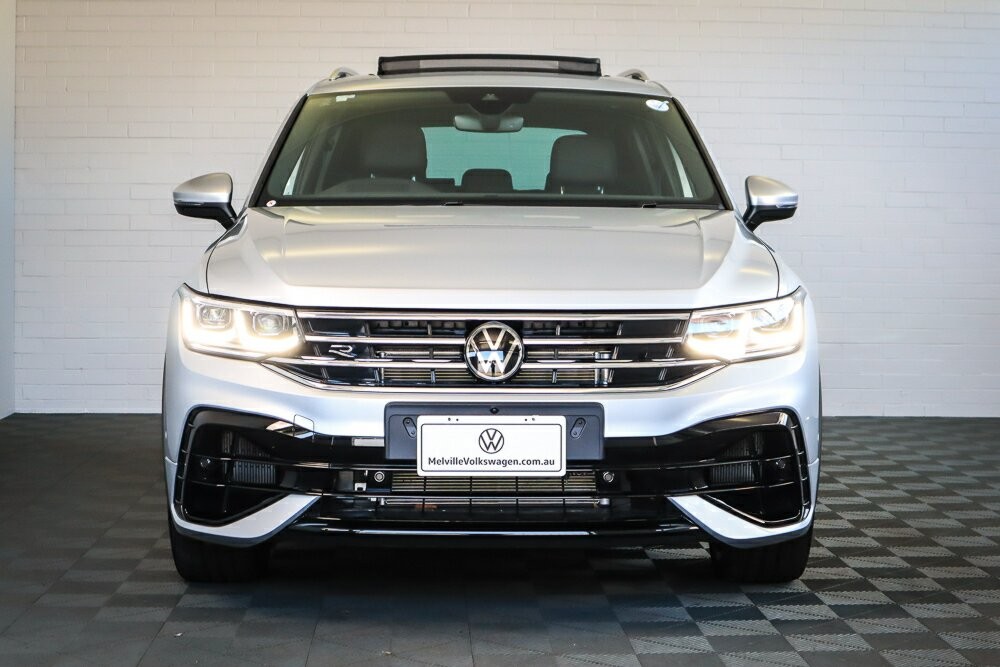 Volkswagen Tiguan image 3