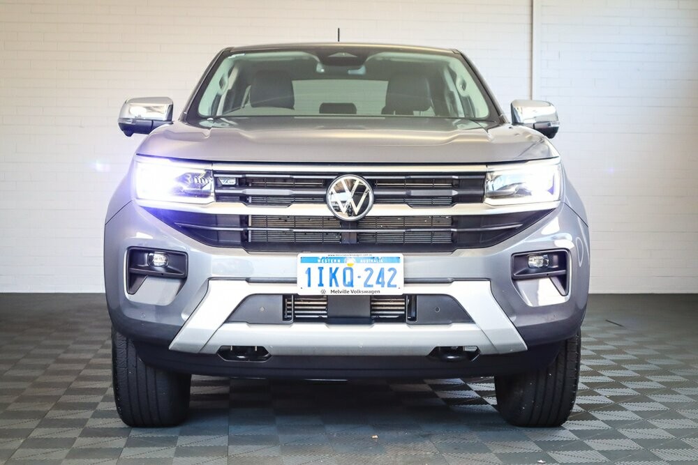 Volkswagen Amarok image 3