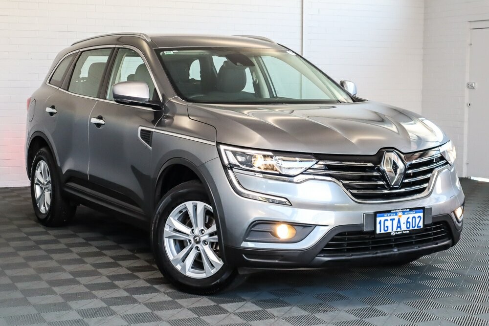 Renault Koleos image 1