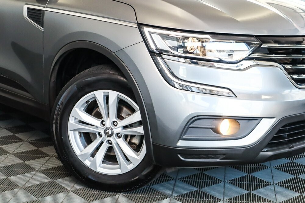 Renault Koleos image 2