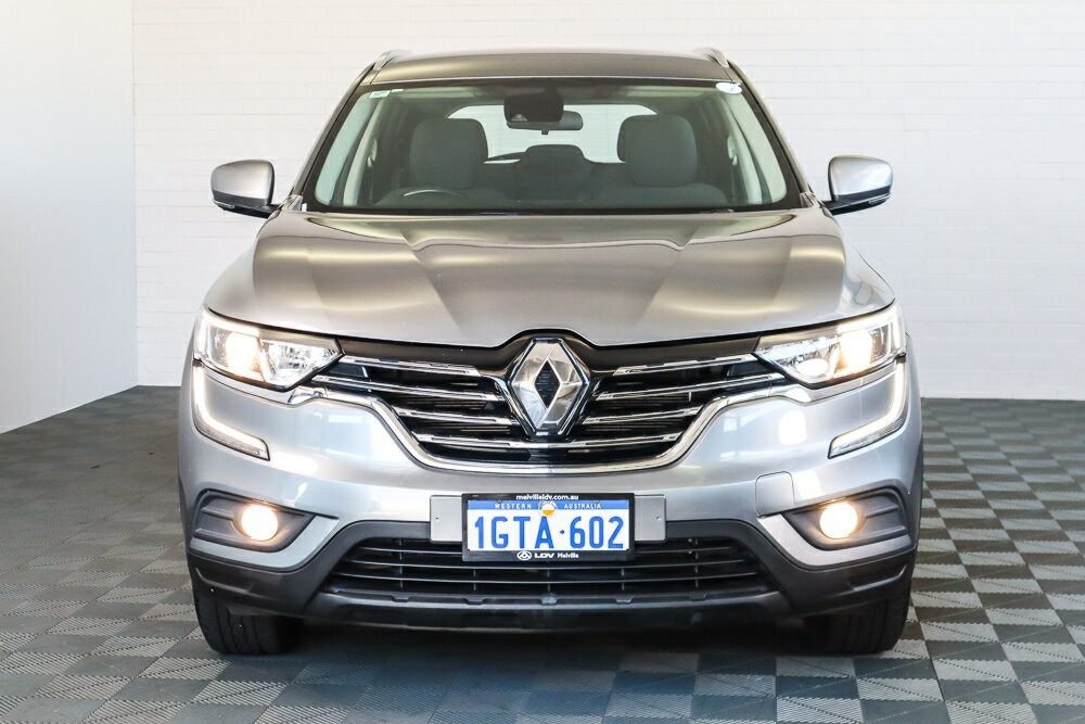 Renault Koleos image 4