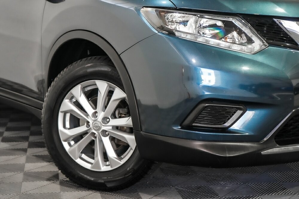 Nissan X-trail image 2