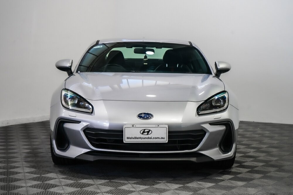 Subaru Brz image 3