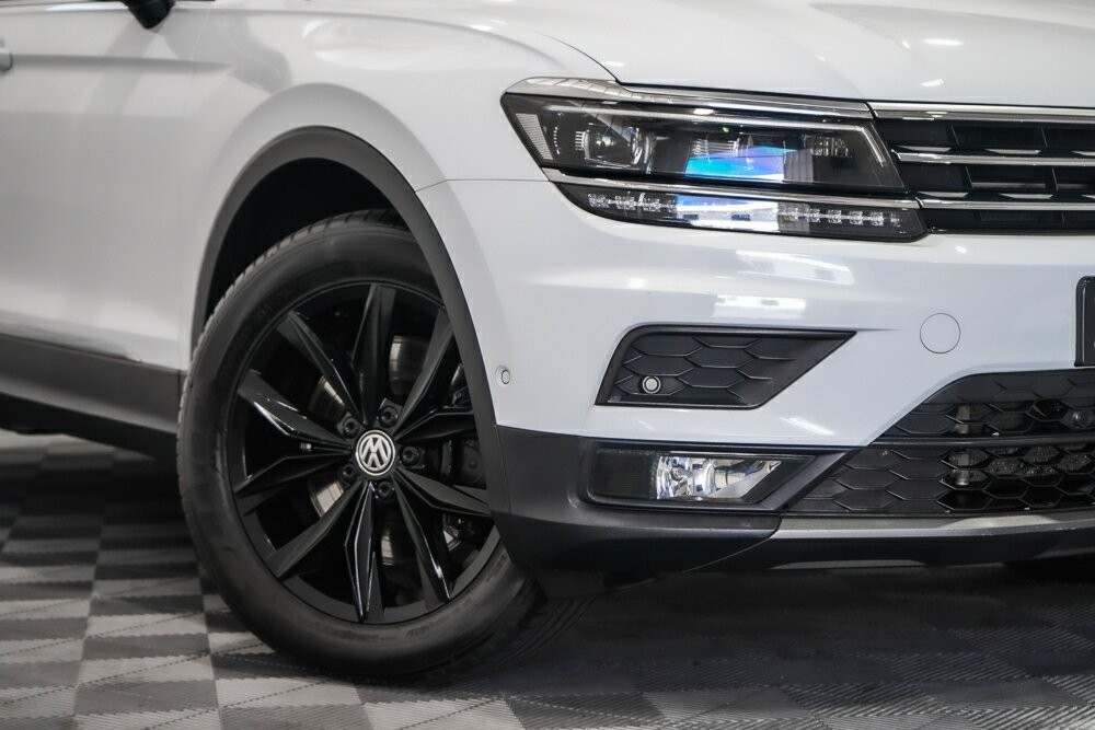 Volkswagen Tiguan image 2