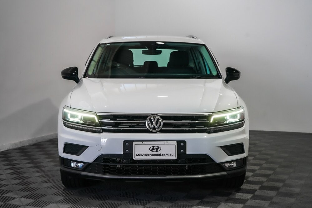 Volkswagen Tiguan image 3