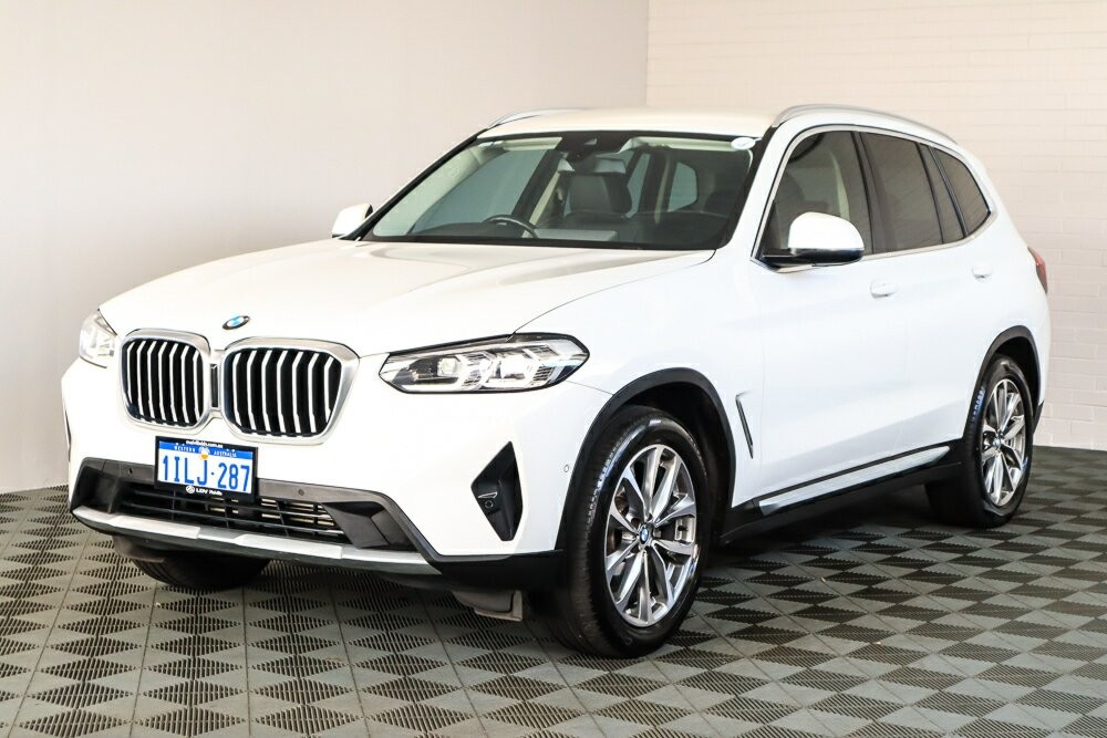 BMW X3 image 4