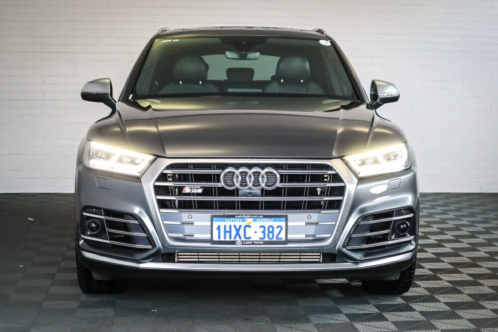 New & Used Audi Q7 Cars for Sale in Perth, Western Australia, Melville