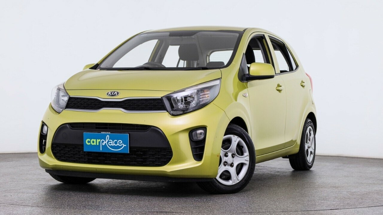 Kia Picanto image 1