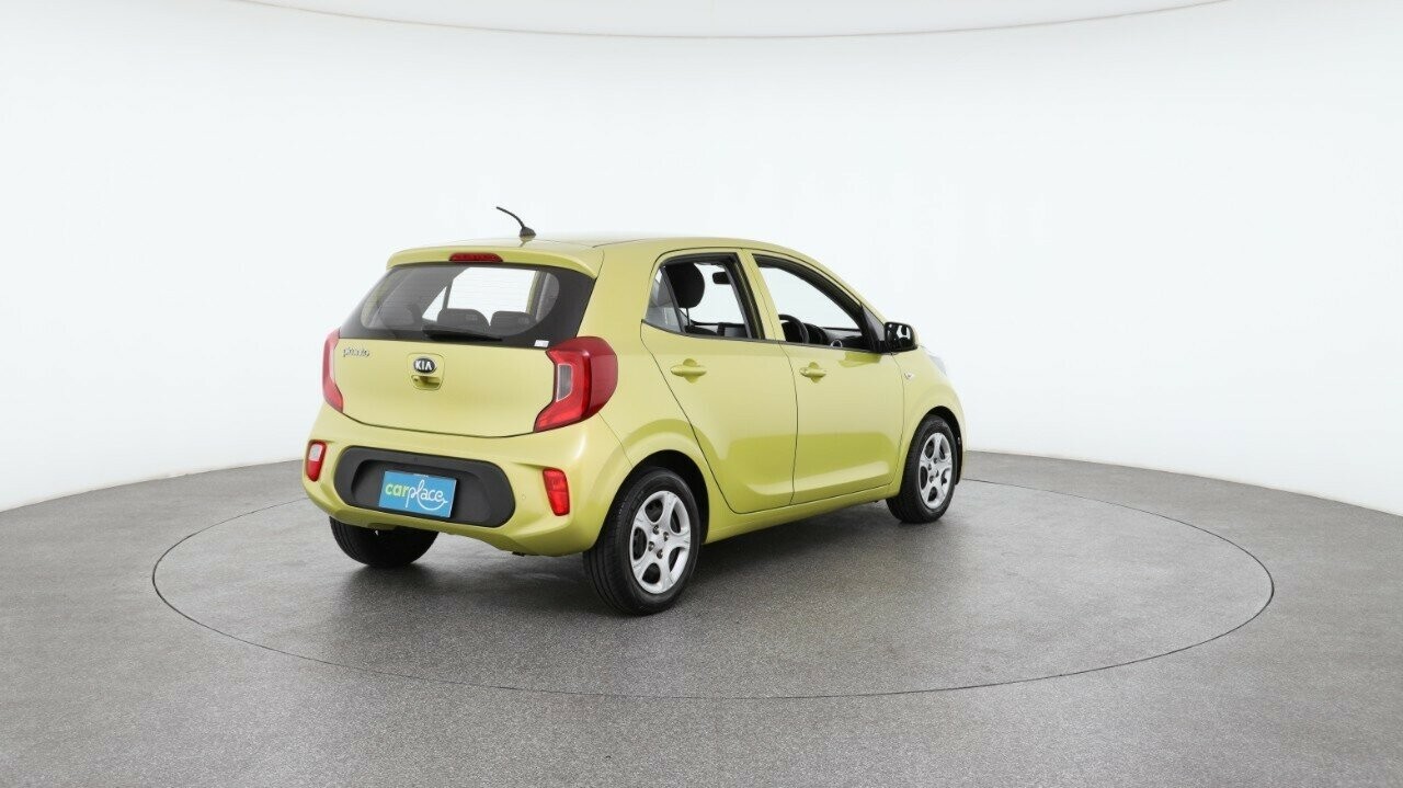 Kia Picanto image 4