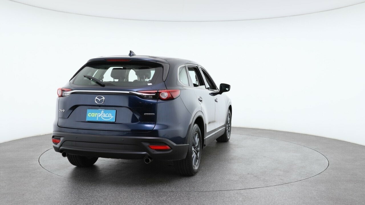 Mazda Cx-9 image 3