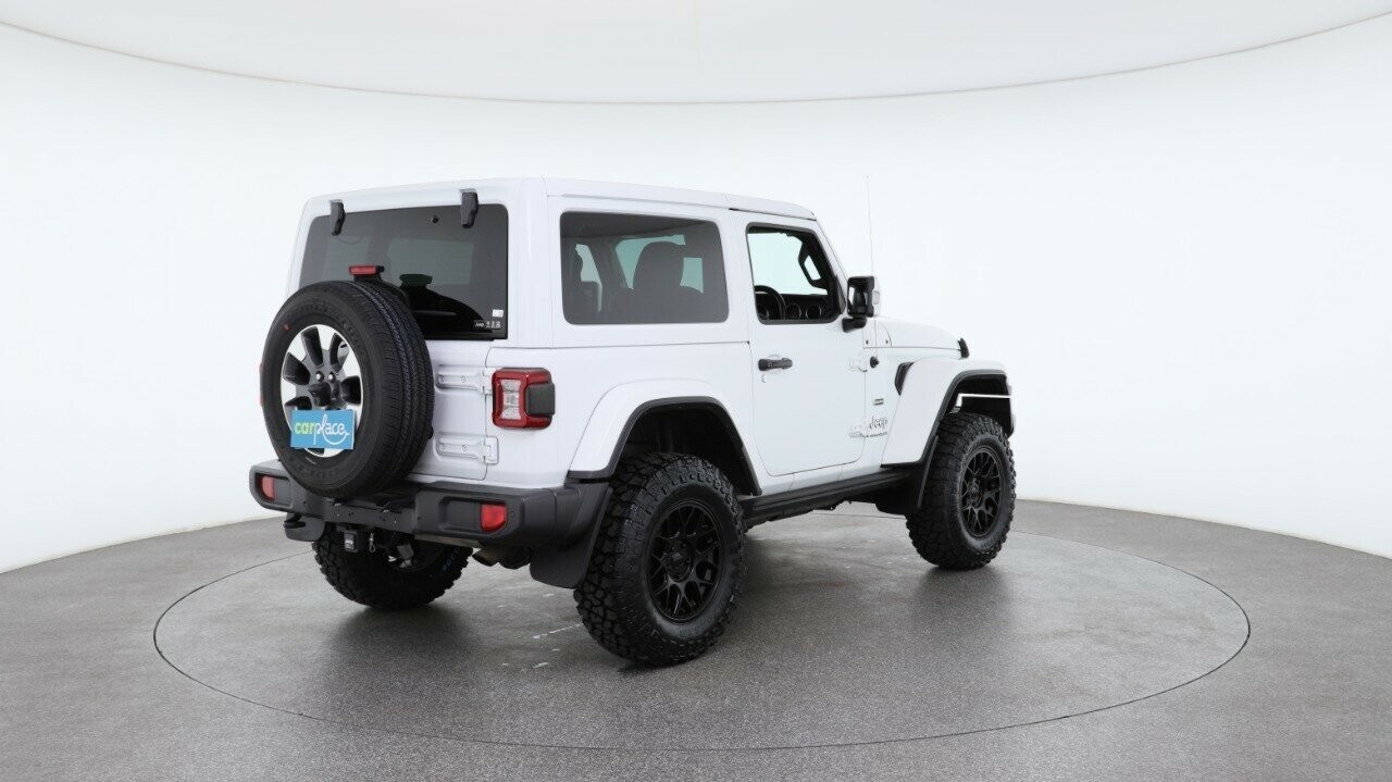 Jeep Wrangler image 4