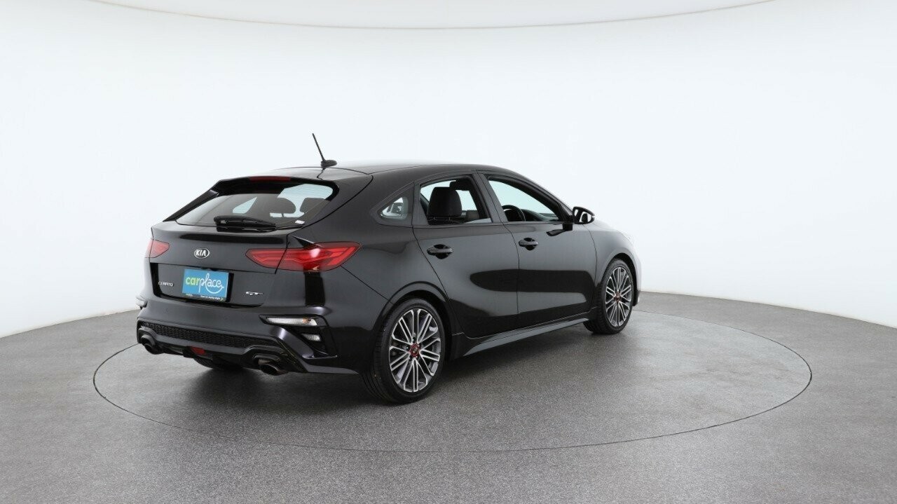 Kia Cerato image 4