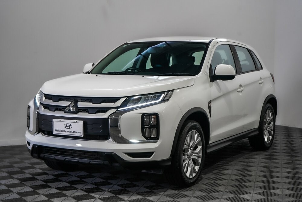 Mitsubishi Asx image 4