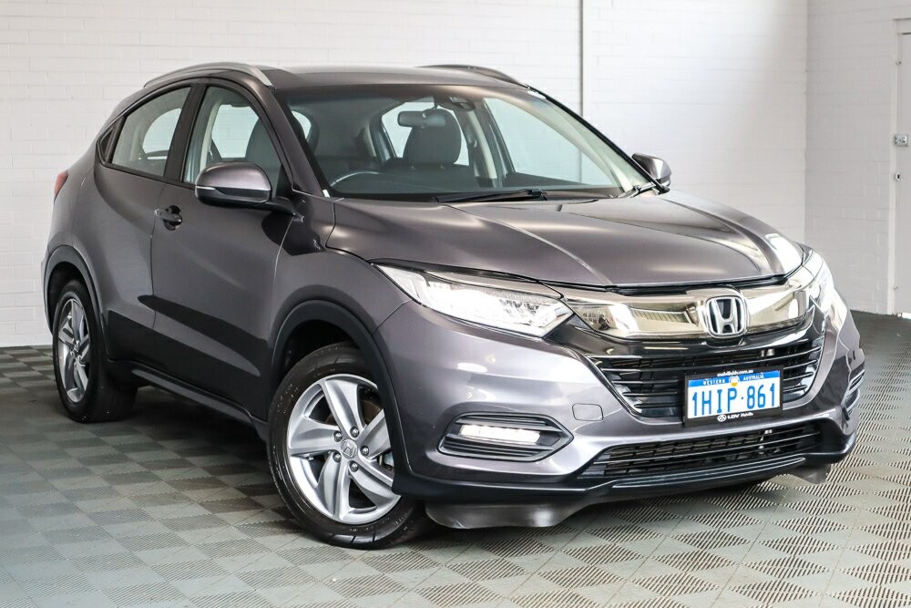 Honda Hr-v image 1