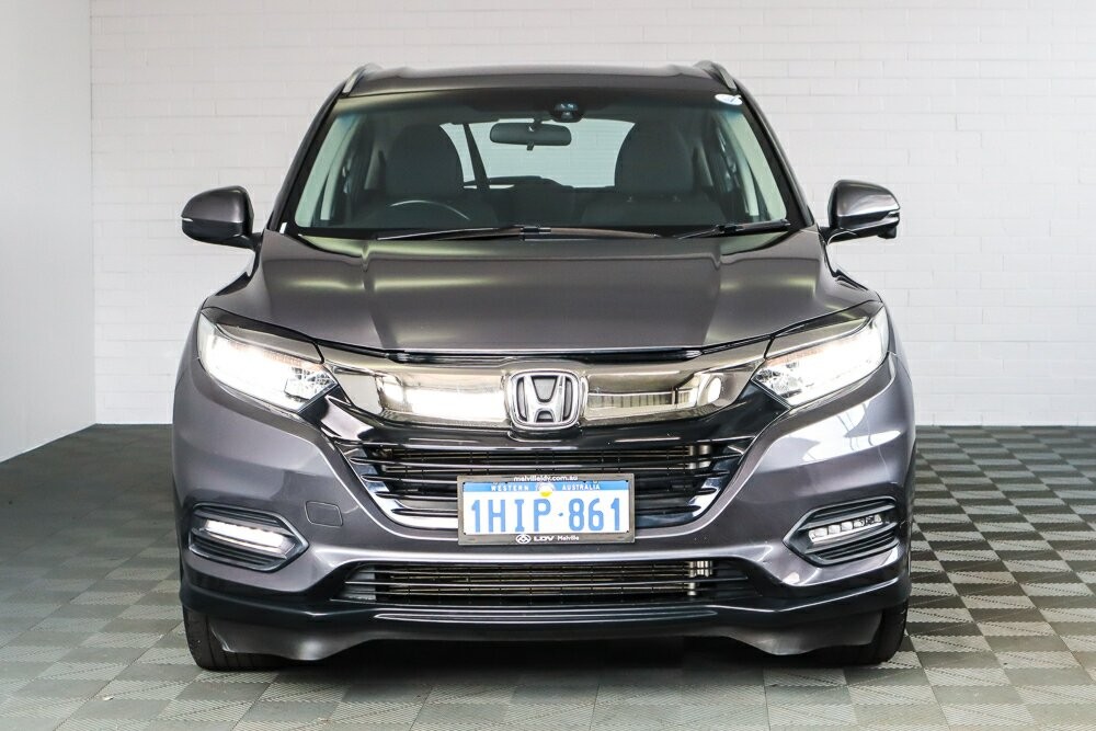 Honda Hr-v image 4