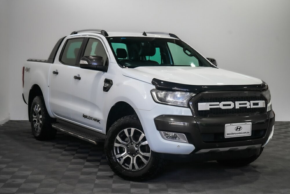 Ford Ranger image 1