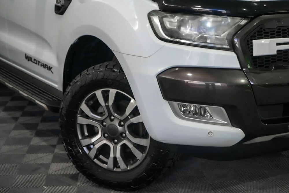 Ford Ranger image 2