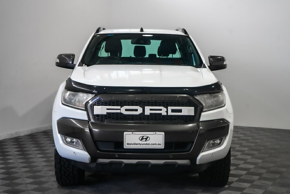 Ford Ranger image 3