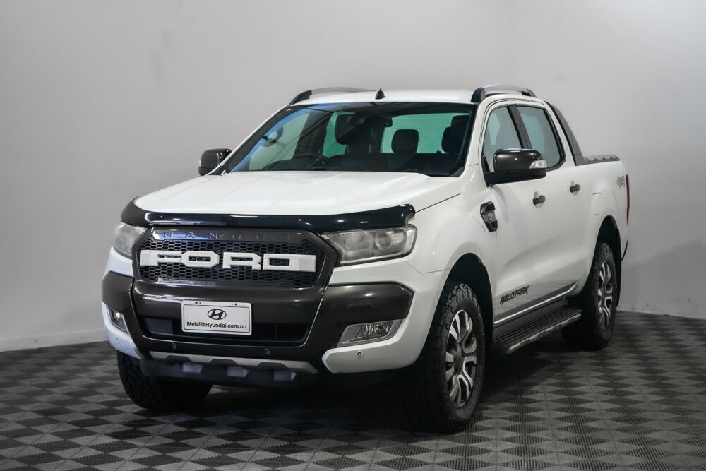 Ford Ranger image 4