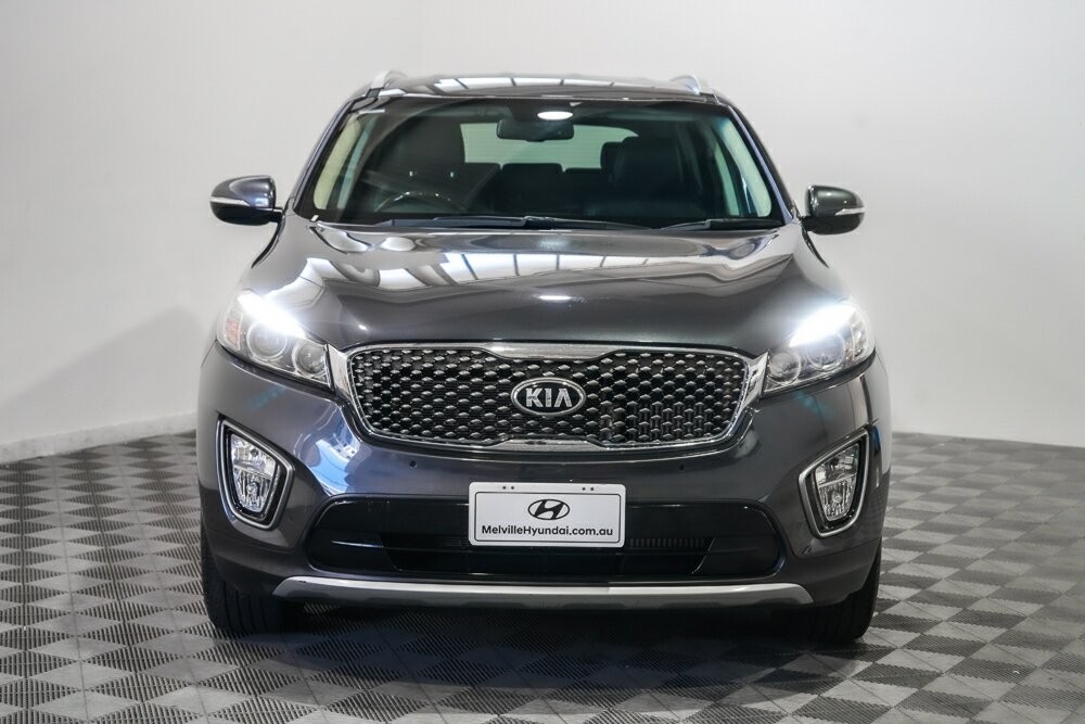 Kia Sorento image 2