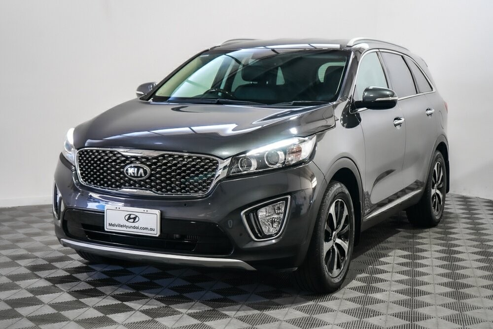 Kia Sorento image 3