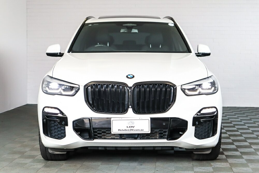 BMW X5 image 3