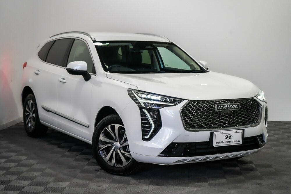 Haval Jolion image 1