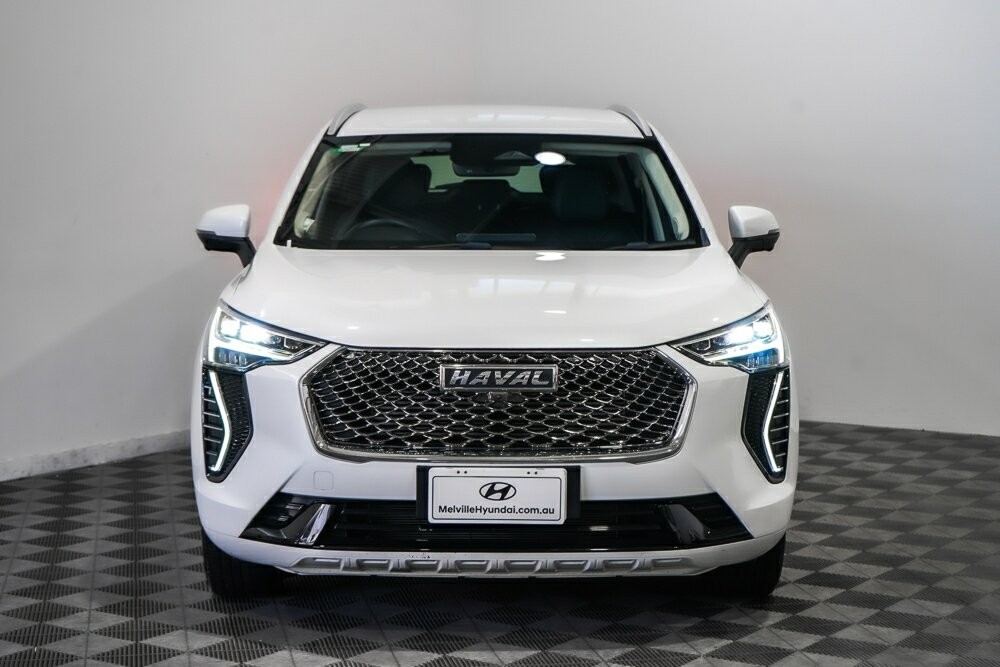 Haval Jolion image 3