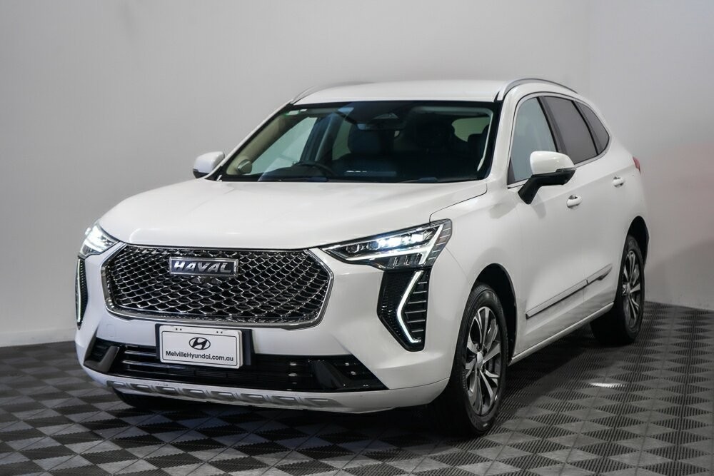 Haval Jolion image 4