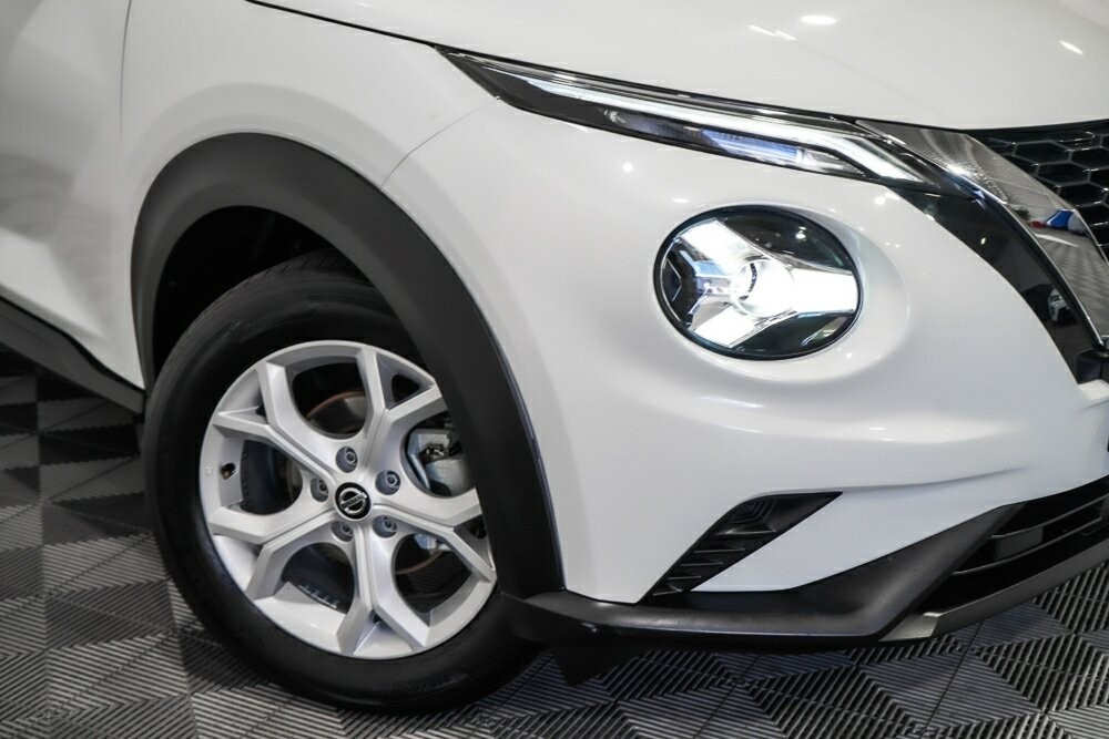 Nissan Juke image 2