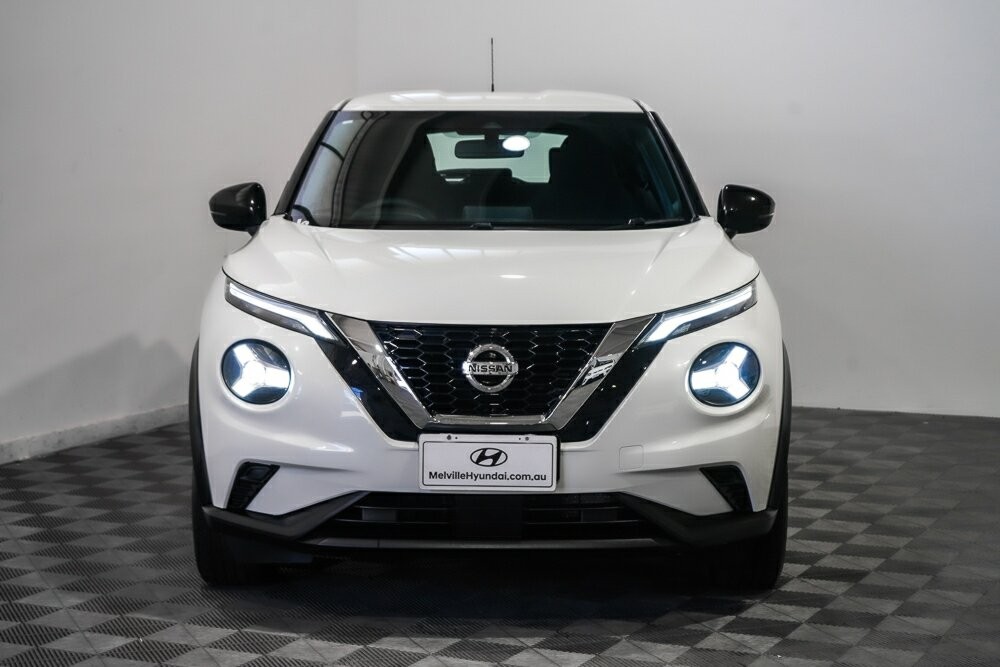 Nissan Juke image 3