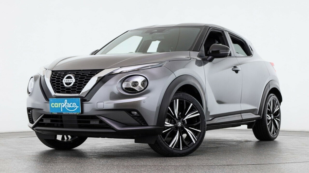 Nissan Juke image 1