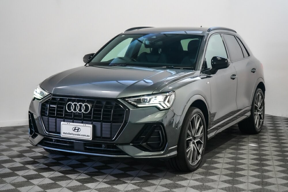 Audi Q3 image 4