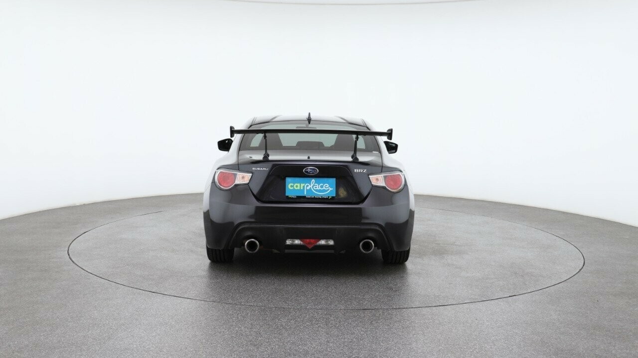 Subaru Brz image 2