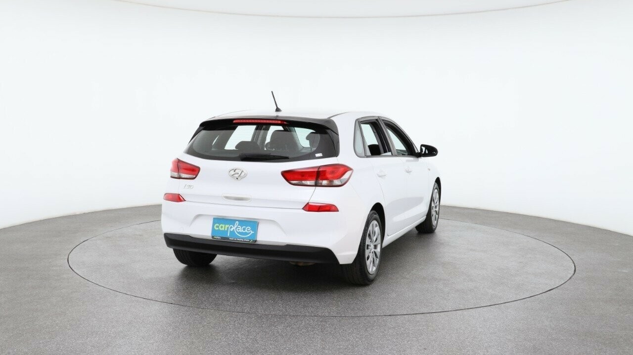 Hyundai I30 image 3