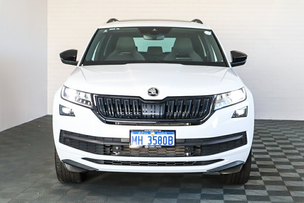 Skoda Kodiaq image 4