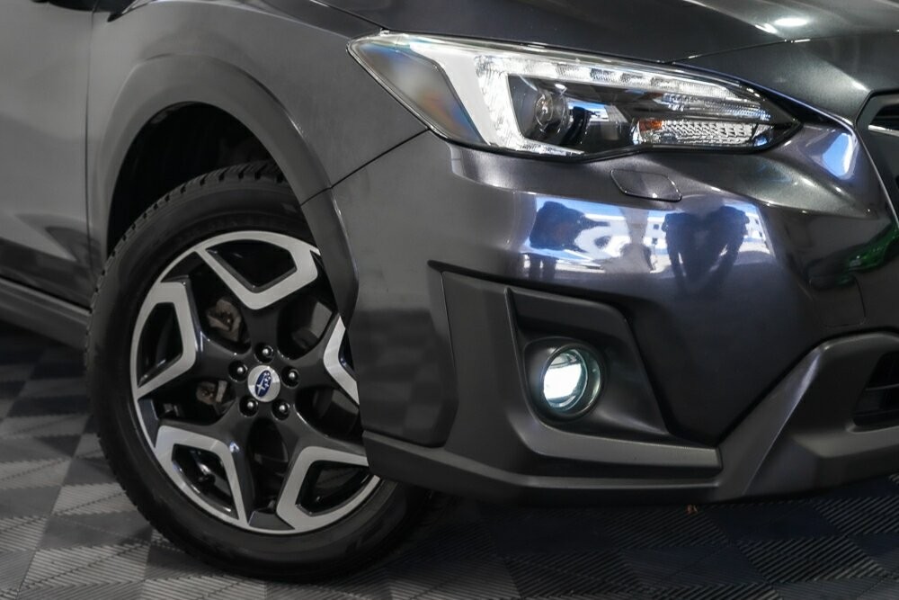 Subaru Xv image 2