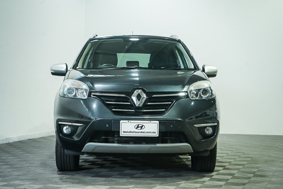 Renault Koleos image 3