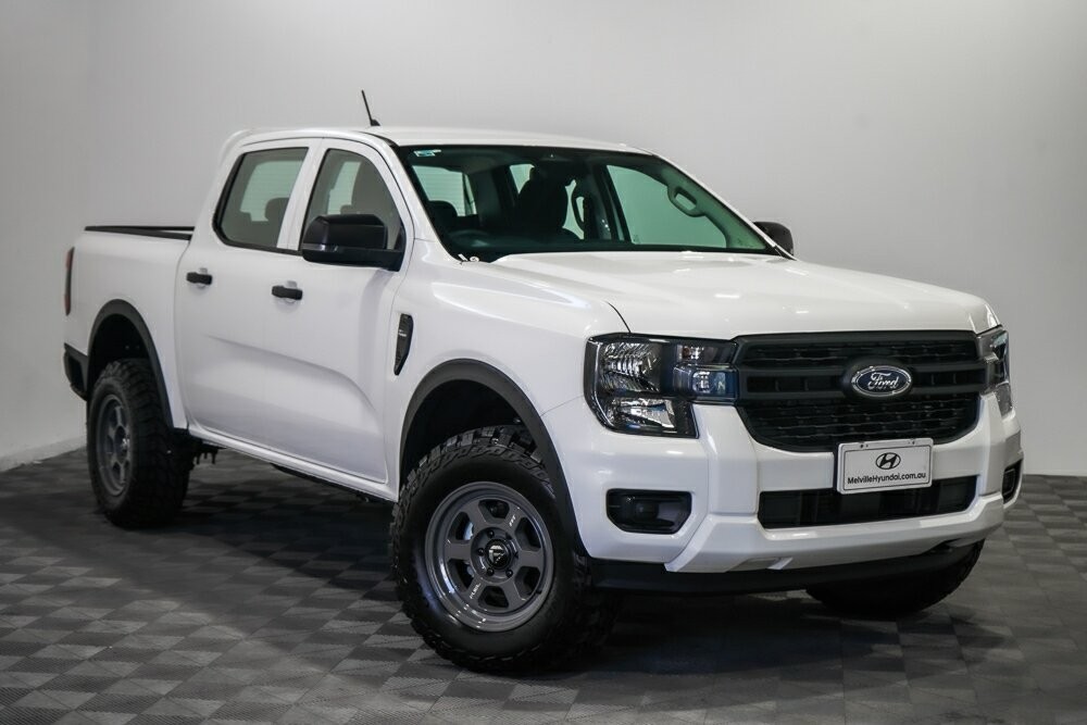 Ford Ranger image 1