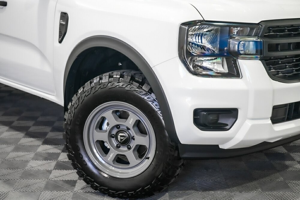 Ford Ranger image 2