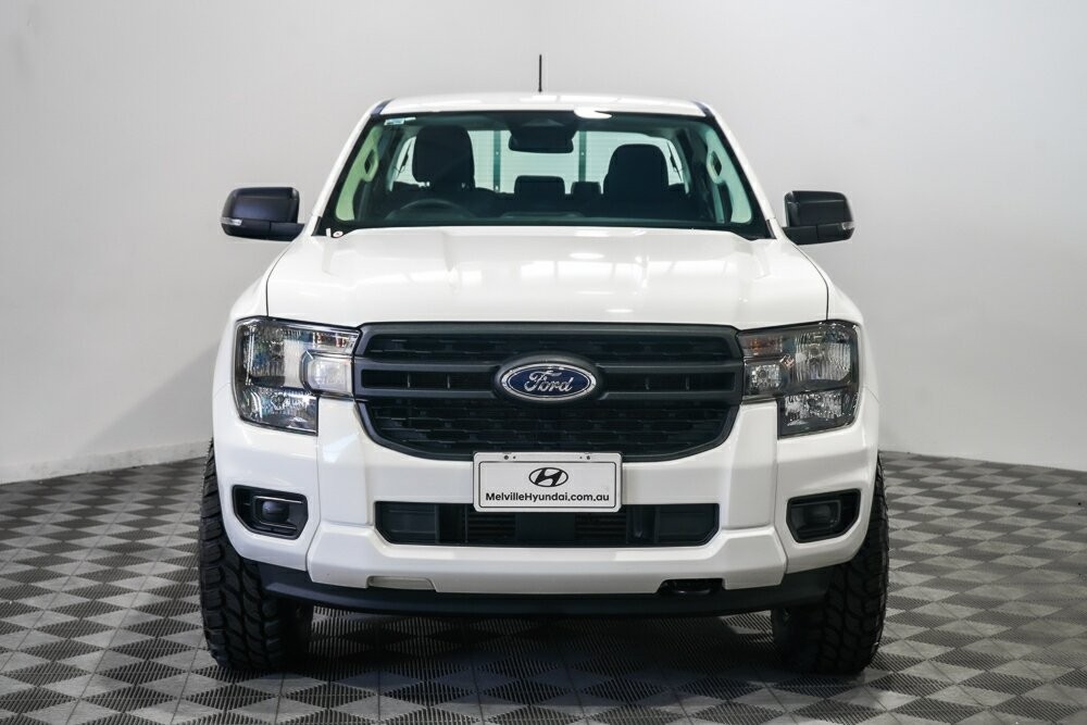 Ford Ranger image 3