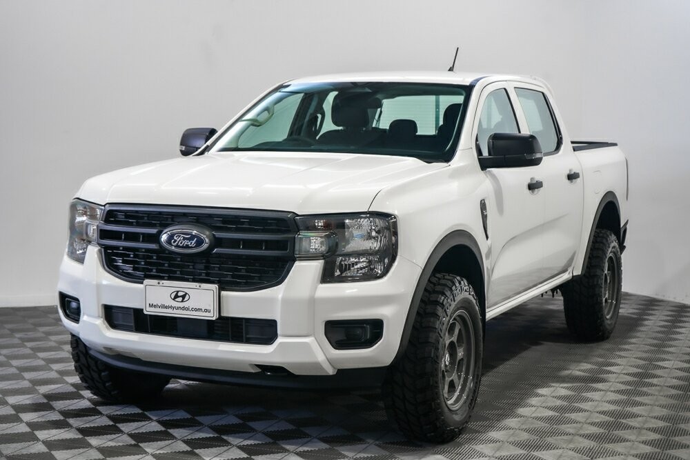 Ford Ranger image 4