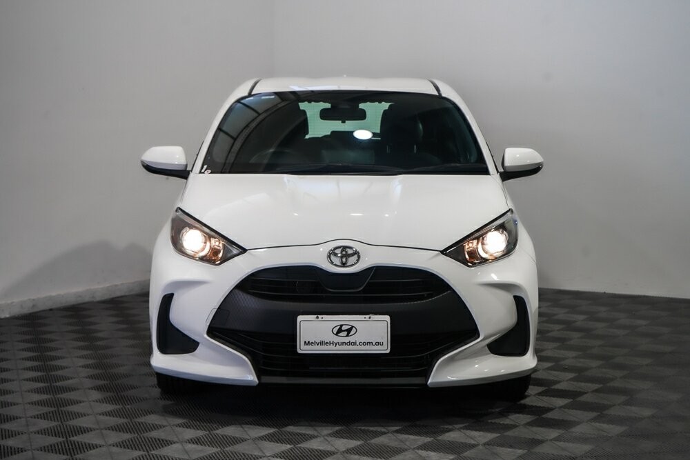 Toyota Yaris image 3